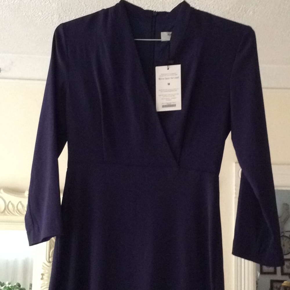MM. Lafleur Niko 2.0 Dress